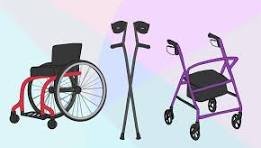 Gym, Physio and Mobility image